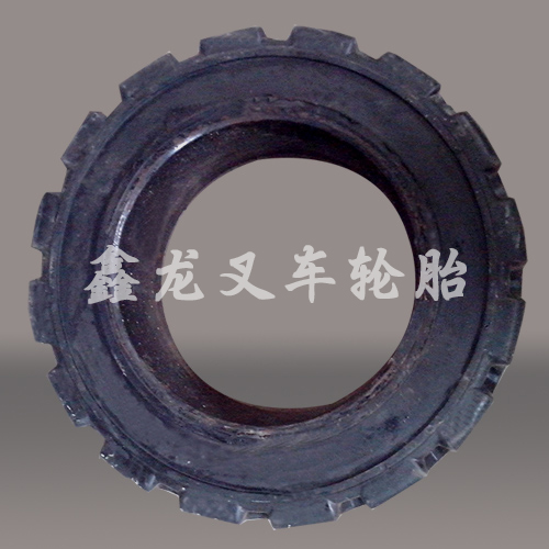 實心胎